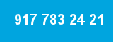 917 783 24 21 917 783 24 21